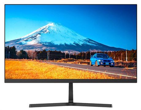 фото: Монитор Sunwind SM-27FI221