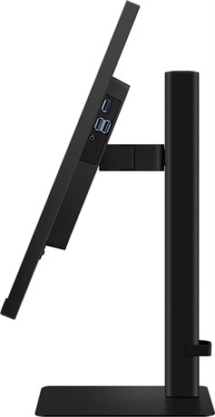 фото: Монитор Samsung S8 S27D800EAIXCI