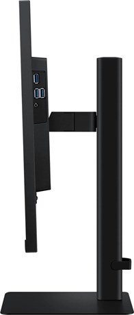 фото: Монитор Samsung S8 S27D800EAIXCI