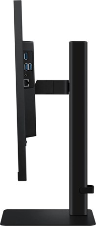 фото: Монитор Samsung S27D604UAI