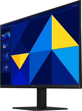 фото: Монитор Samsung S27D300GAIXCI