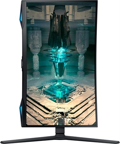 фото: Монитор Samsung G6 S27BG650EI