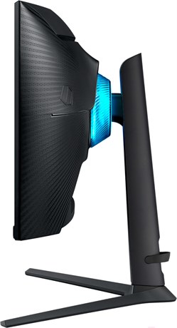 фото: Монитор Samsung G6 S27BG650EI
