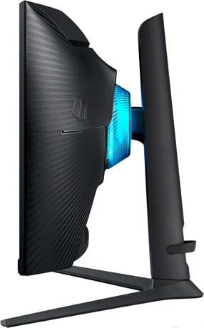 фото: Монитор Samsung G6 S27BG650EI
