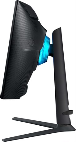 фото: Монитор Samsung G6 S27BG650EI