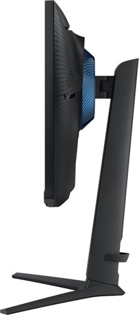фото: Монитор Samsung G4 S27BG400EI