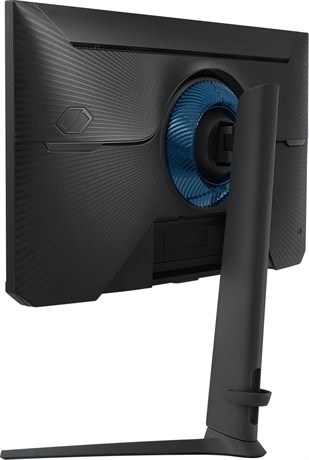 фото: Монитор Samsung G4 S27BG400EI