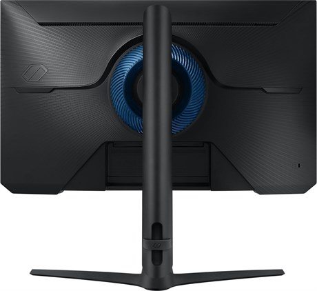фото: Монитор Samsung G4 S27BG400EI