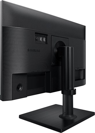 фото: Монитор Samsung LF27T450FQI