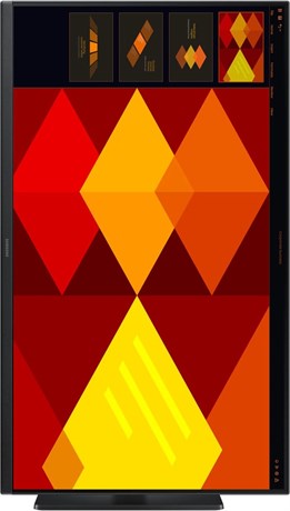 фото: Монитор Samsung S4 S27D400GAIXCI