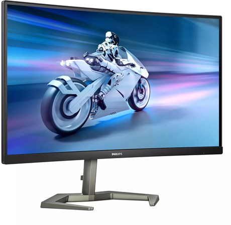 фото: Монитор Philips 27M1C5200W/00