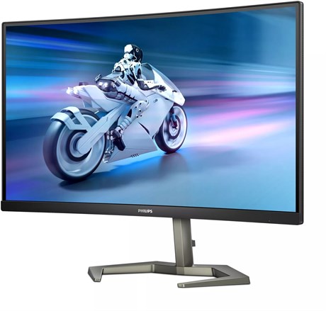 фото: Монитор Philips 27M1C5200W/00