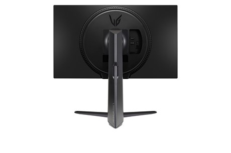 фото: Монитор LG 27GS65F-B
