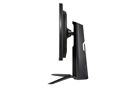 фото: Монитор LG 27GS65F-B