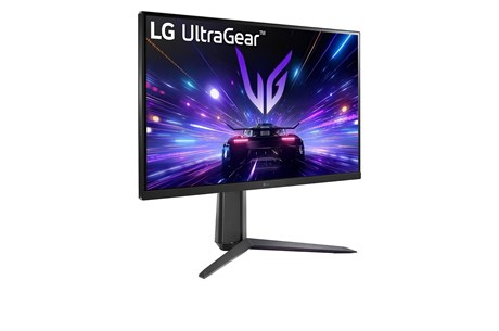 фото: Монитор LG 27GS65F-B