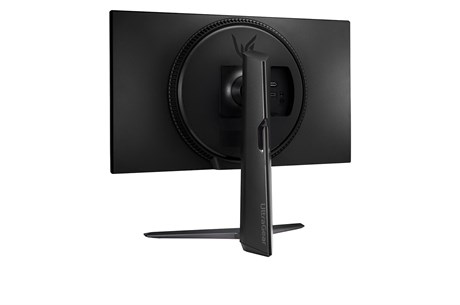фото: Монитор LG 27GS65F-B