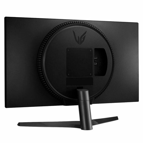 фото: Монитор LG 27GS60F-B