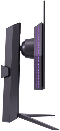 фото: Монитор LG 27GR95QE-B