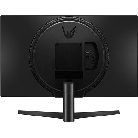 фото: Монитор LG 27GN60R-B