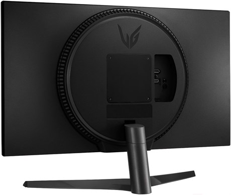 фото: Монитор LG 27GN60R-B