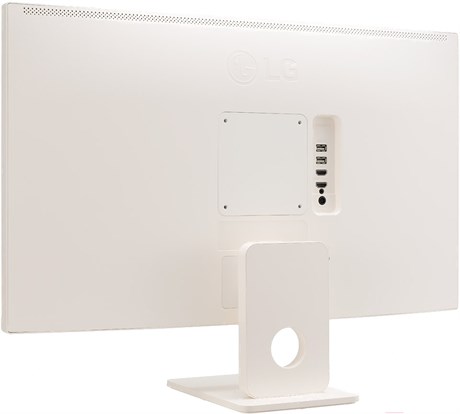 фото: Монитор LG 27SR50F-W