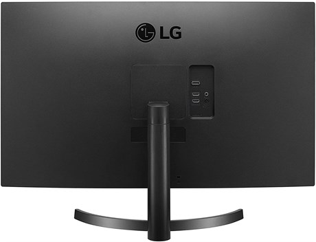 фото: Монитор LG 27QN600-B