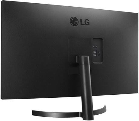 фото: Монитор LG 27QN600-B