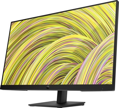 фото: Монитор Hewlett-Packard P27h G5