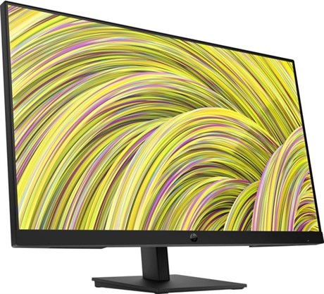 фото: Монитор Hewlett-Packard P27h G5