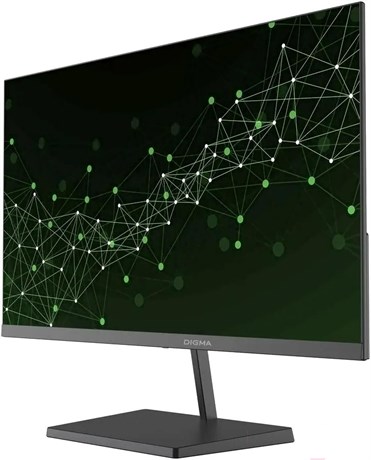 фото: Монитор Digma 27P501Q