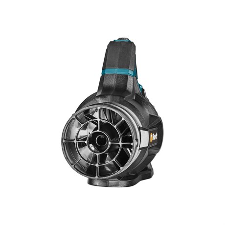фото: Воздуходувка Bort BSS-21Li-Pro