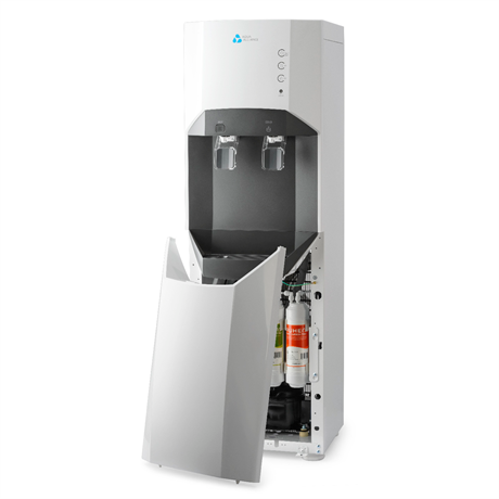 фото: Кулер для воды Aquaalliance 2200s-LC white