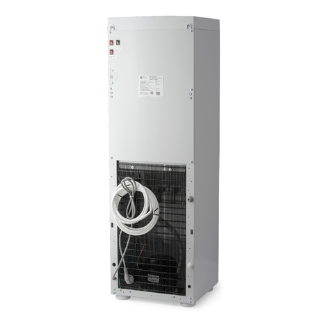 фото: Кулер для воды Aquaalliance 2200s-LC white