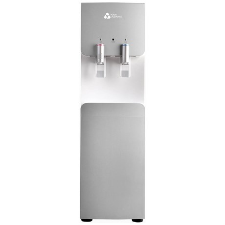 фото: Кулер для воды Aquaalliance 1050s-LC silver