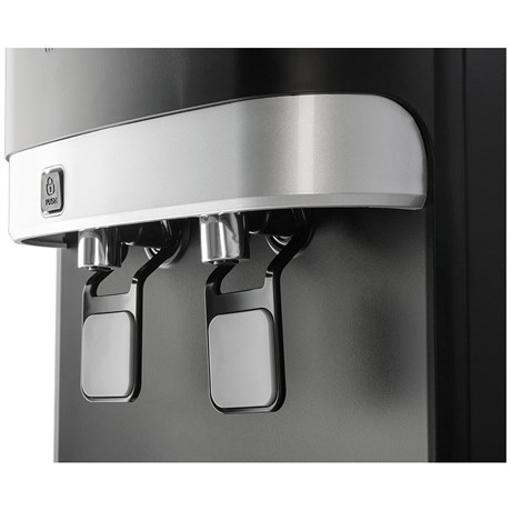 фото: Кулер для воды Aquaalliance A820s-LC black
