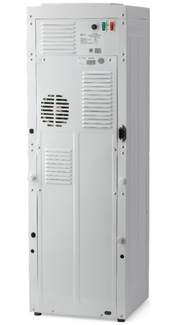 фото: Кулер для воды Aquaalliance H1s-LD white/silver
