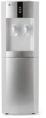 фото: Кулер для воды Aquaalliance H1s-LD white/silver