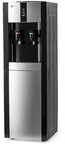 фото: Кулер для воды Aquaalliance H1s-LС white/silver