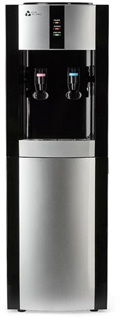 фото: Кулер для воды Aquaalliance H1s-LС white/silver