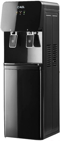 фото: Кулер для воды AEL LD-AEL-85c full black