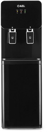 фото: Кулер для воды AEL LD-AEL-85c full black