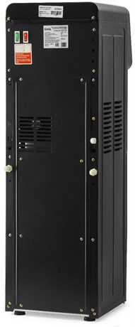 фото: Кулер для воды AEL LD-AEL-85c full black