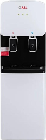 фото: Кулер для воды AEL LD-AEL-85c full black