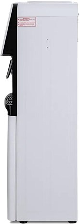 фото: Кулер для воды AEL LD-AEL-85c full black