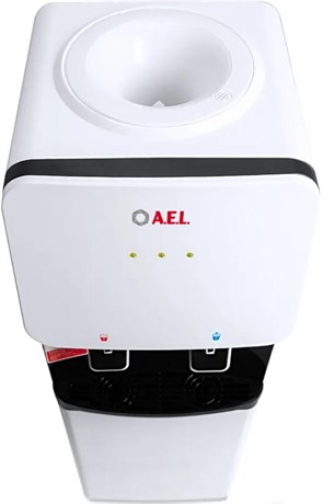 фото: Кулер для воды AEL LD-AEL-85c full black