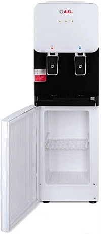 фото: Кулер для воды AEL LD-AEL-85c full black