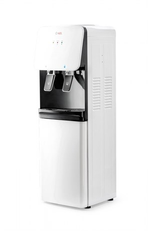 фото: Кулер для воды AEL LD-AEL-85s white/black