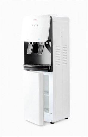 фото: Кулер для воды AEL LD-AEL-85s white/black
