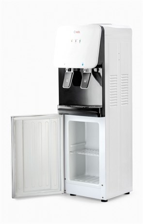 фото: Кулер для воды AEL LD-AEL-85s white/black