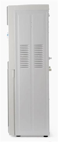 фото: Кулер для воды AEL LD-AEL-47s white/silver